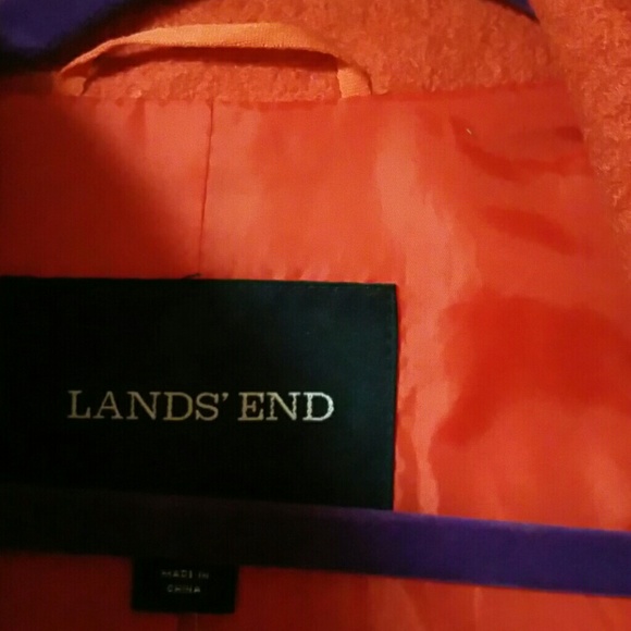 Jacket (NWT) - Picture 2 of 3